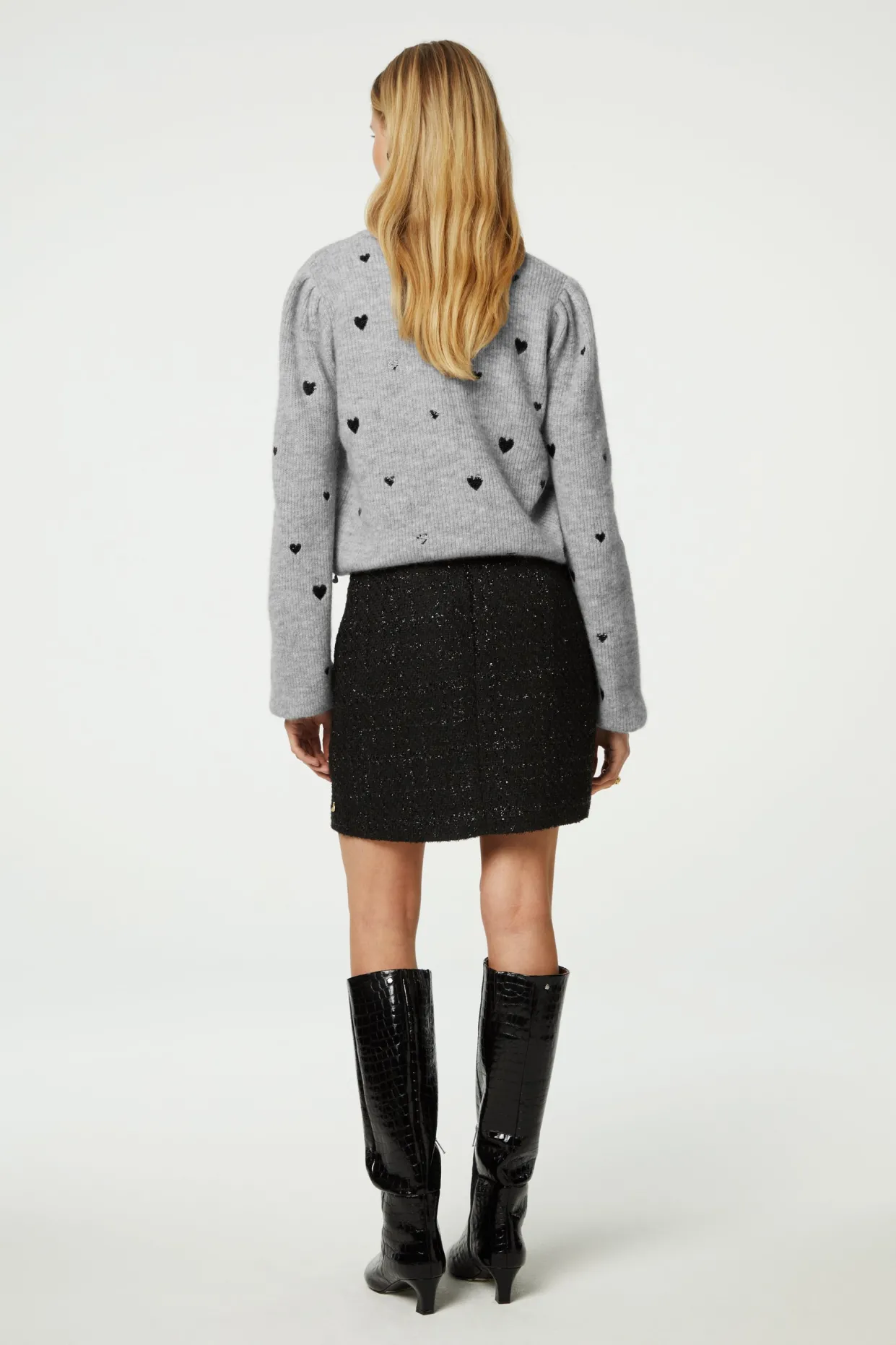 Lidia Cardigan