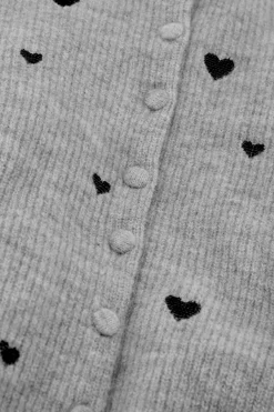 Lidia Cardigan
