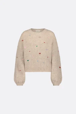 Lidia Pullover