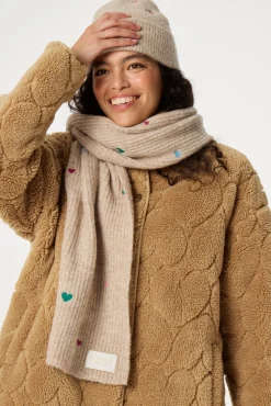 Lidia Scarf