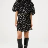 Lila Short Skirt