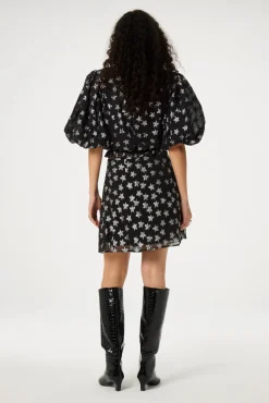 Lila Short Skirt