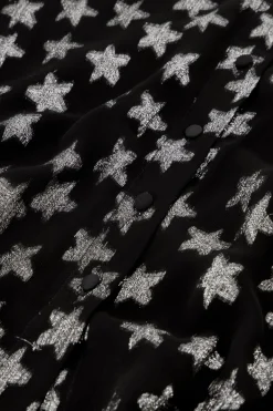 Lila Short Skirt