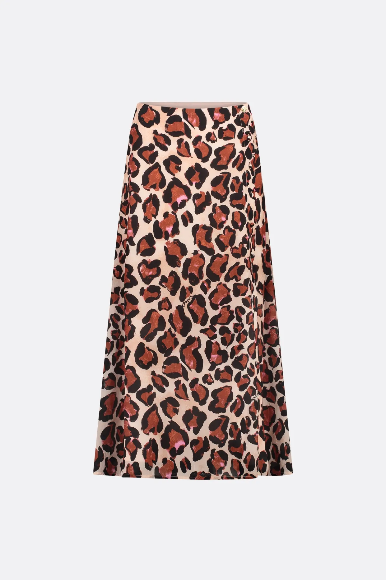 Lila Skirt