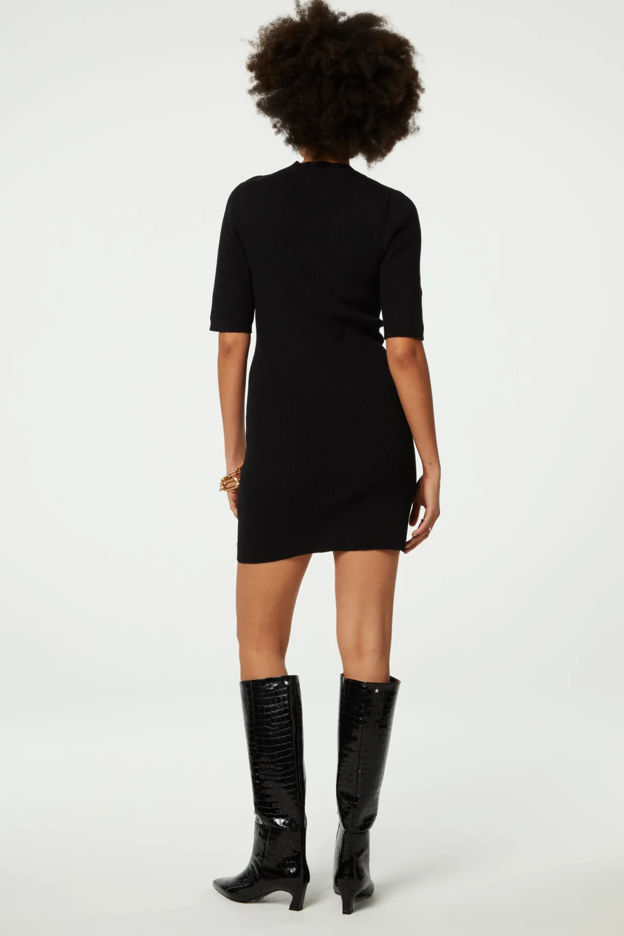 Lillian Dress