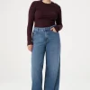 Lillian Slim Pullover
