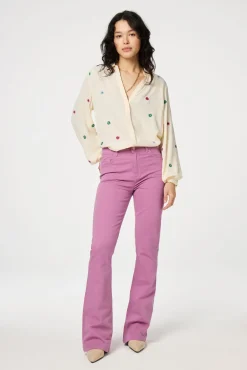 Liv Blouse