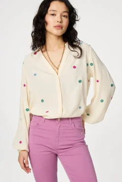 Liv Blouse