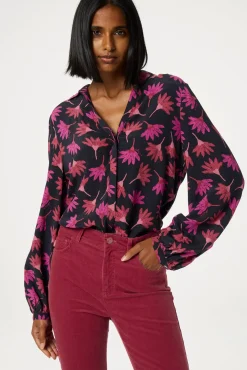 Liv Blouse