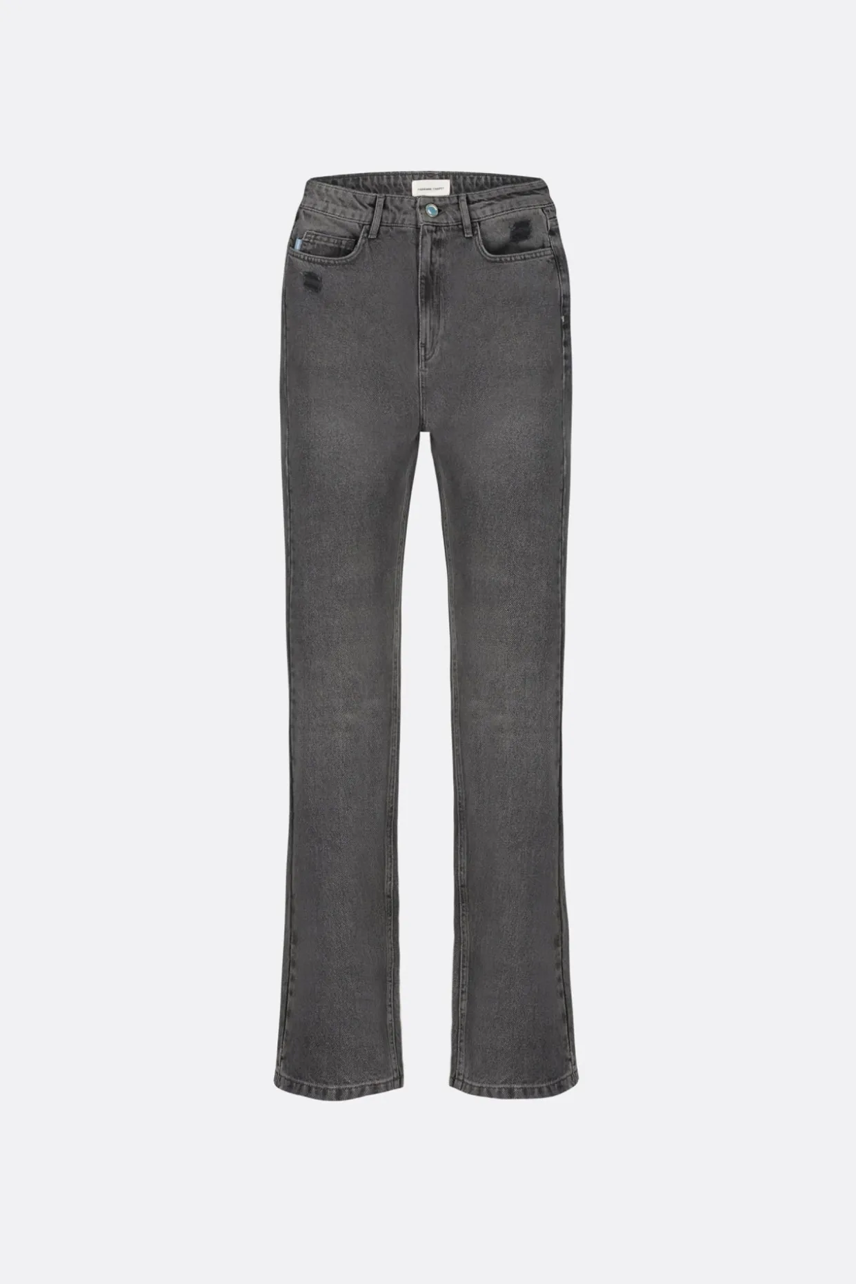 Lola Straight Jeans