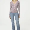 Lollipop Cardigan