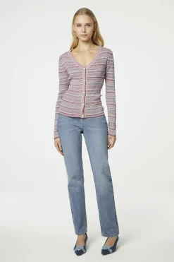 Lollipop Cardigan