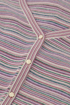 Lollipop Cardigan