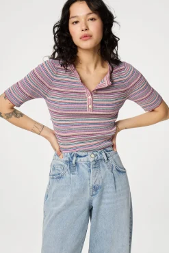 Lollipop Pullover