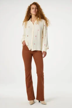 Lot Blouse