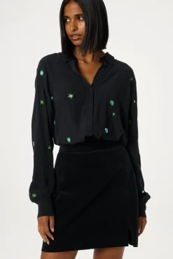 Lot Blouse