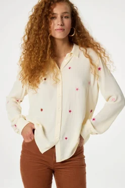 Lot Blouse
