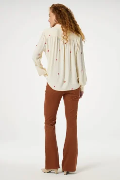 Lot Blouse