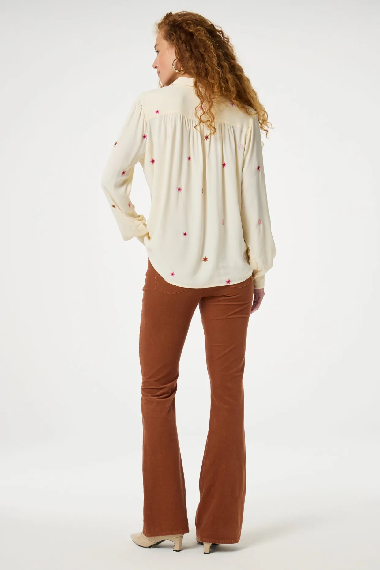 Lot Blouse