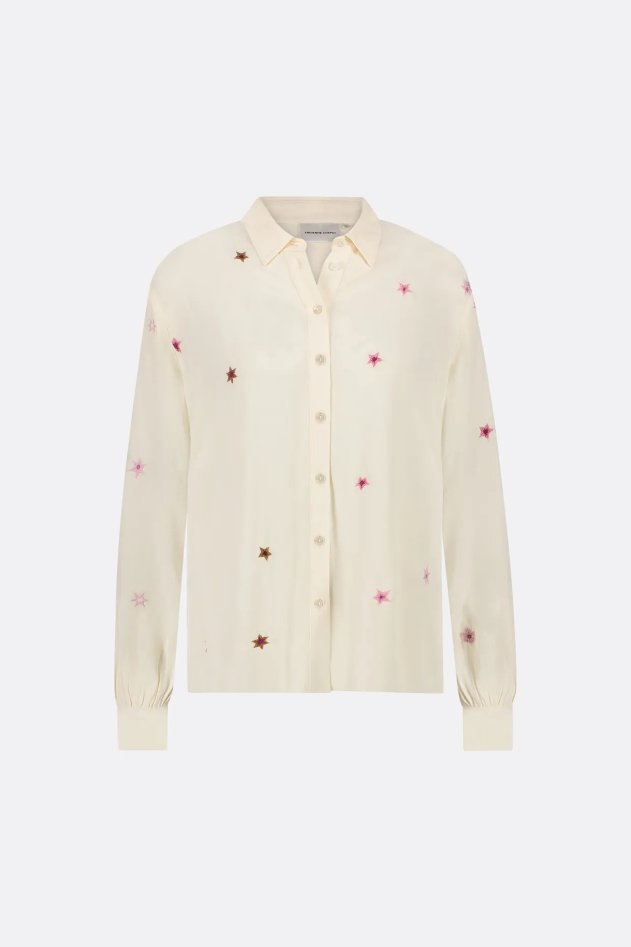 Lot Blouse