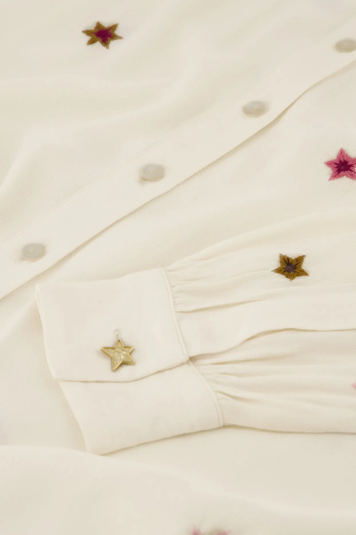 Lot Blouse
