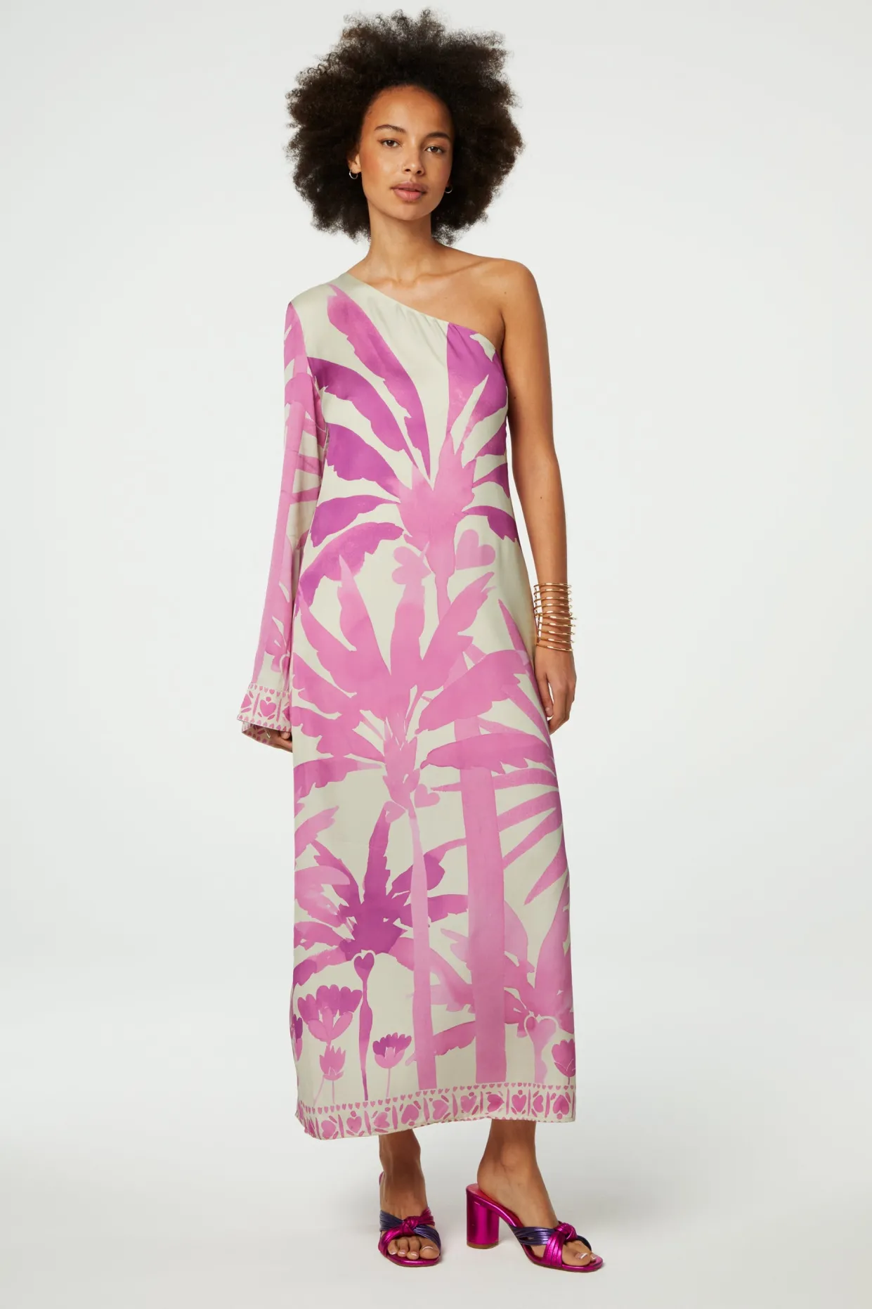Luana Dress