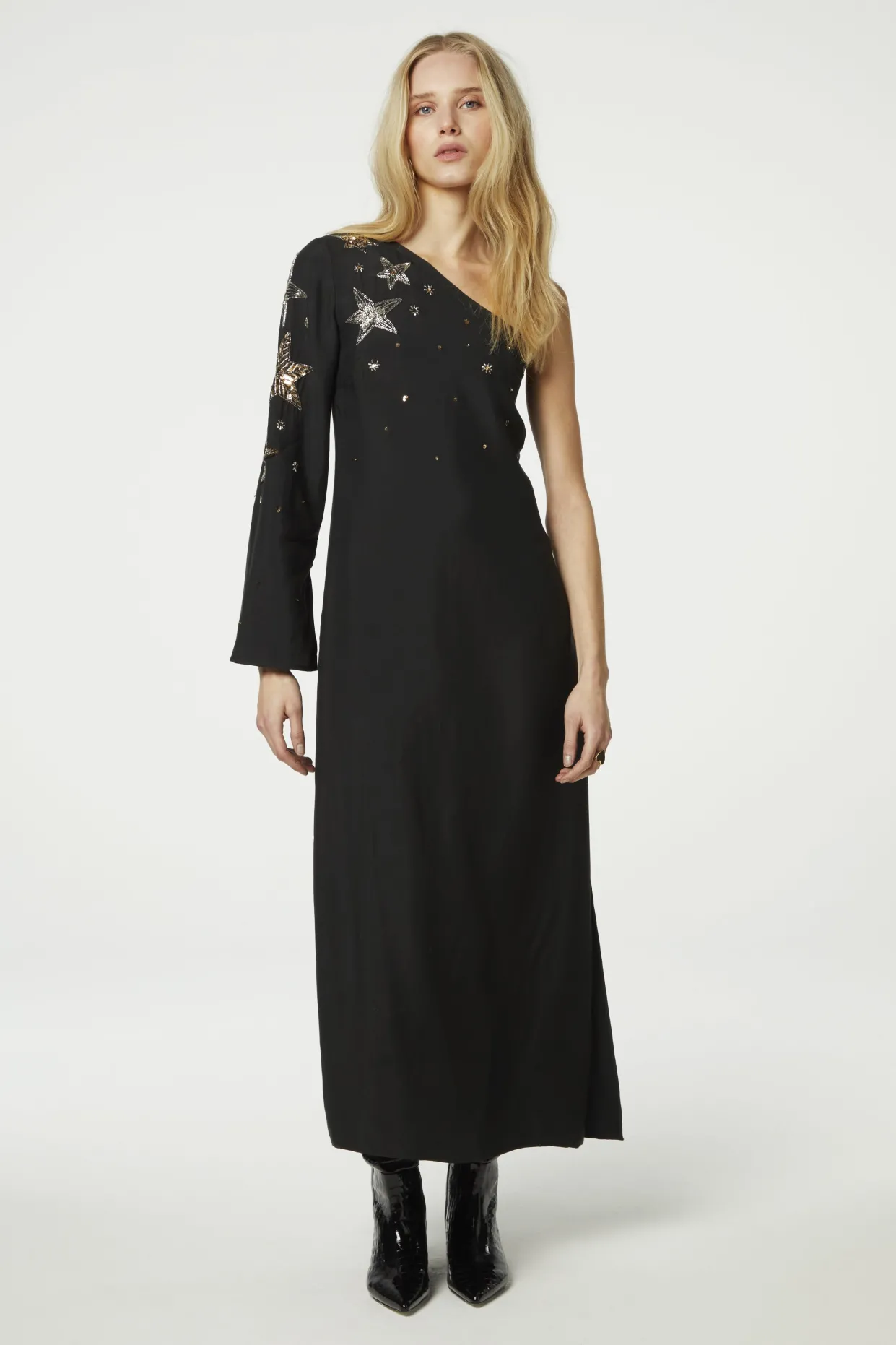 Luana Dress