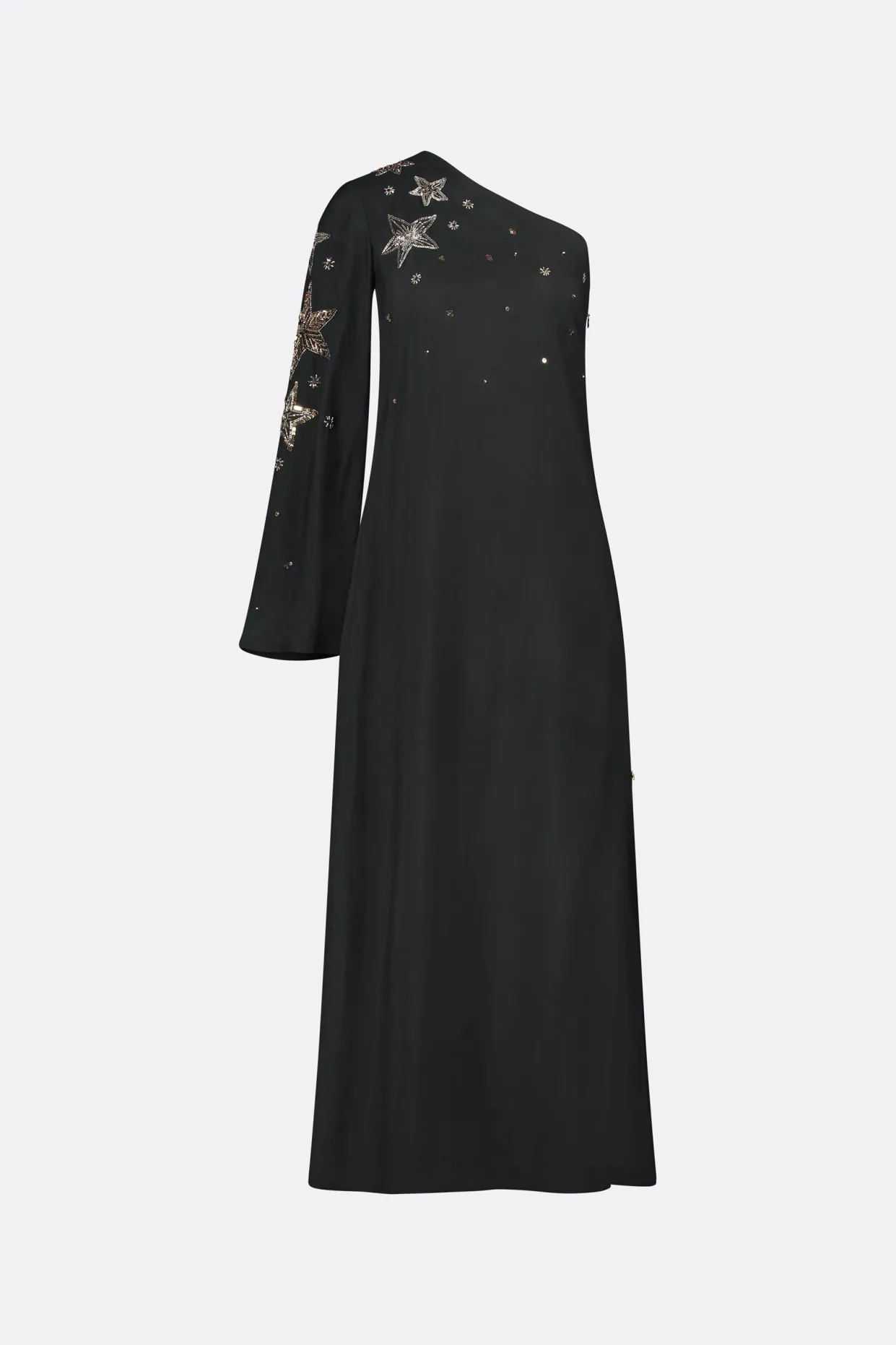 Luana Dress