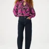 Lucky Blouse
