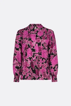 Lucky Blouse