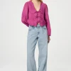Lucy Wide Leg Jeans