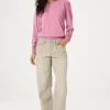 Lucy Wide Leg Jeans