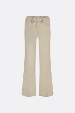 Lucy Wide Leg Jeans