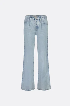 Lucy Wide Leg Jeans