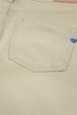 Lucy Wide Leg Jeans