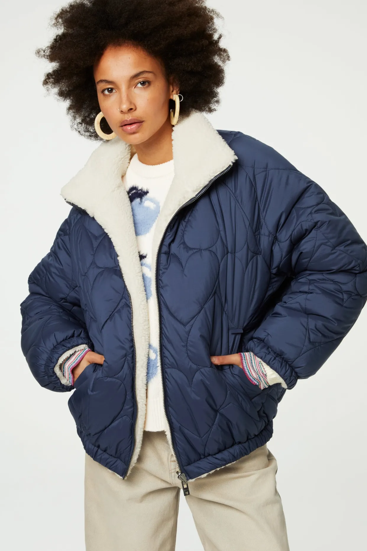 Meggy Jacket