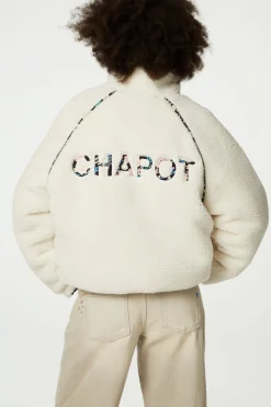 Meggy Jacket