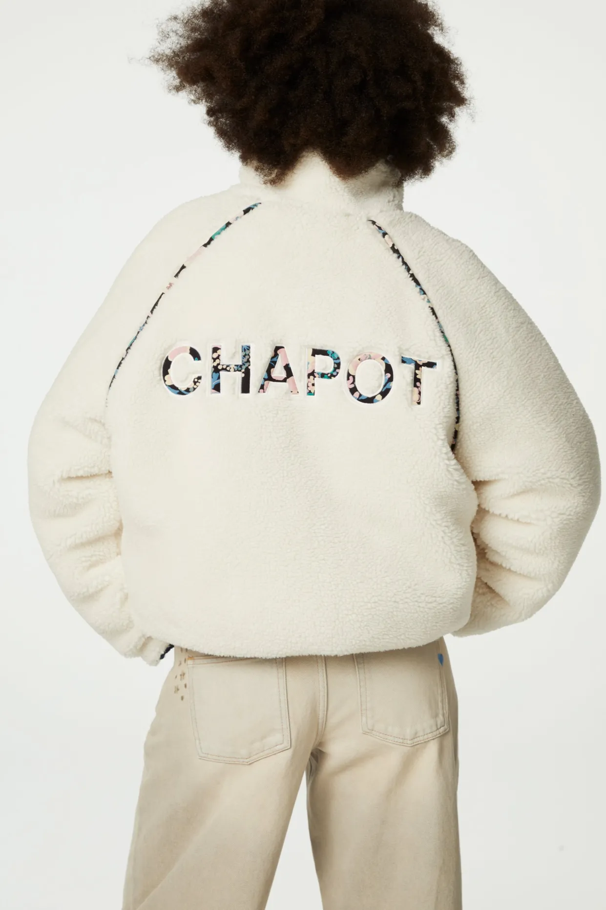 Meggy Jacket