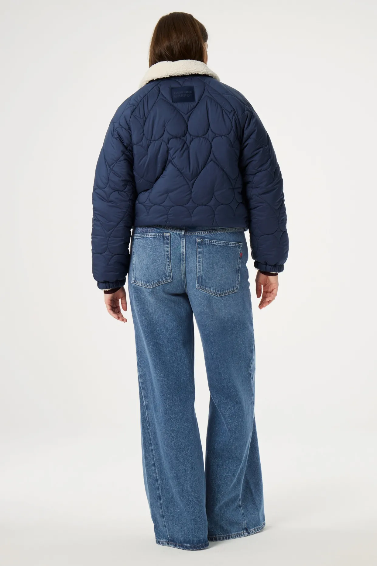 Meggy Jacket