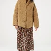 Merle Jacket