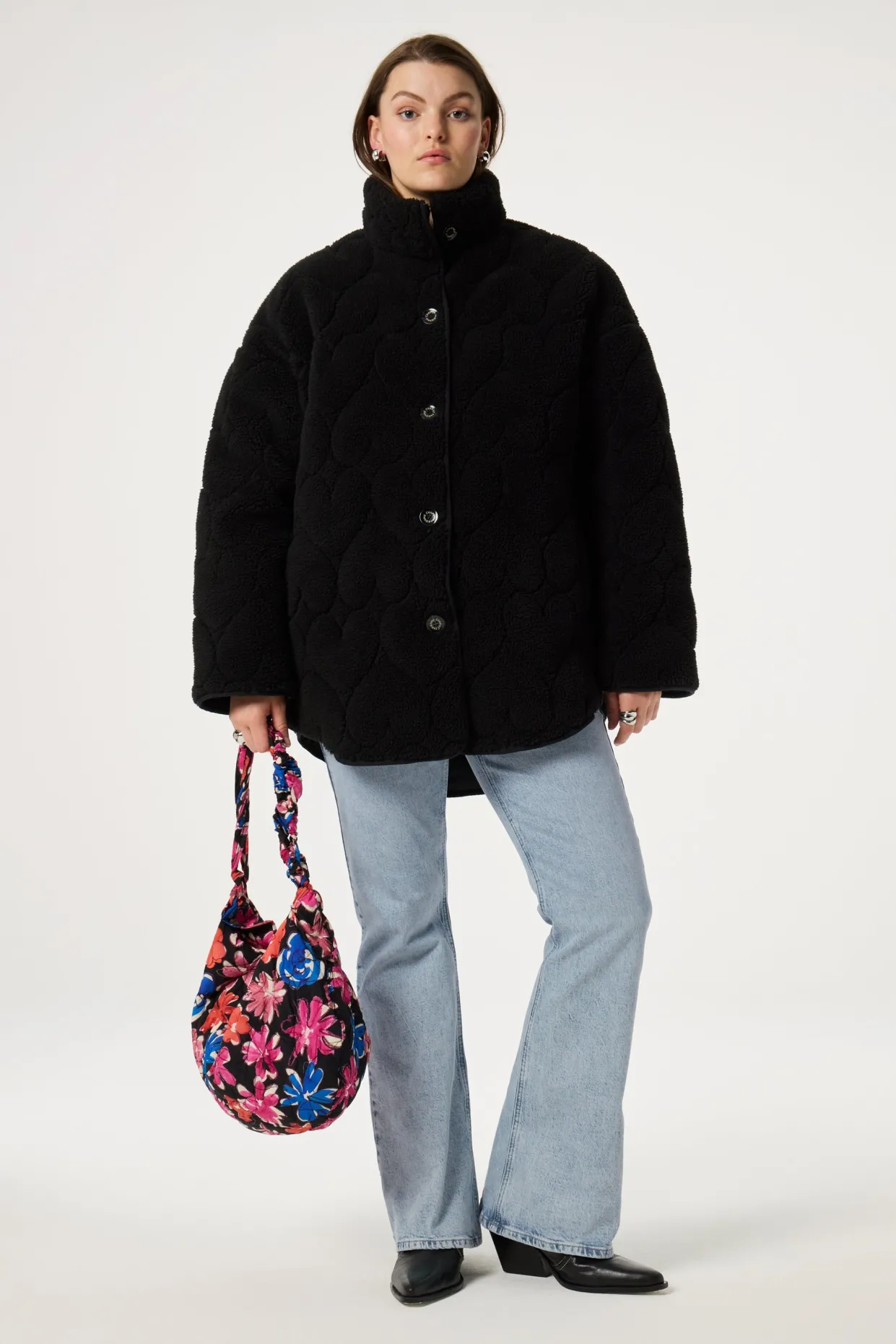 Merle Jacket