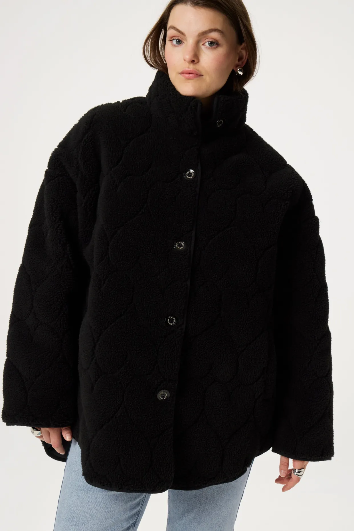 Merle Jacket
