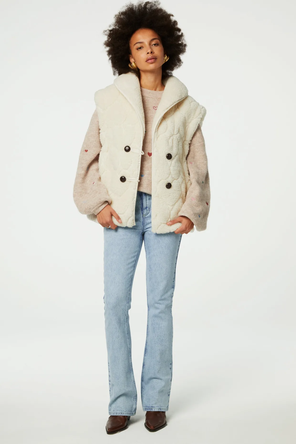 Merlin Gilet