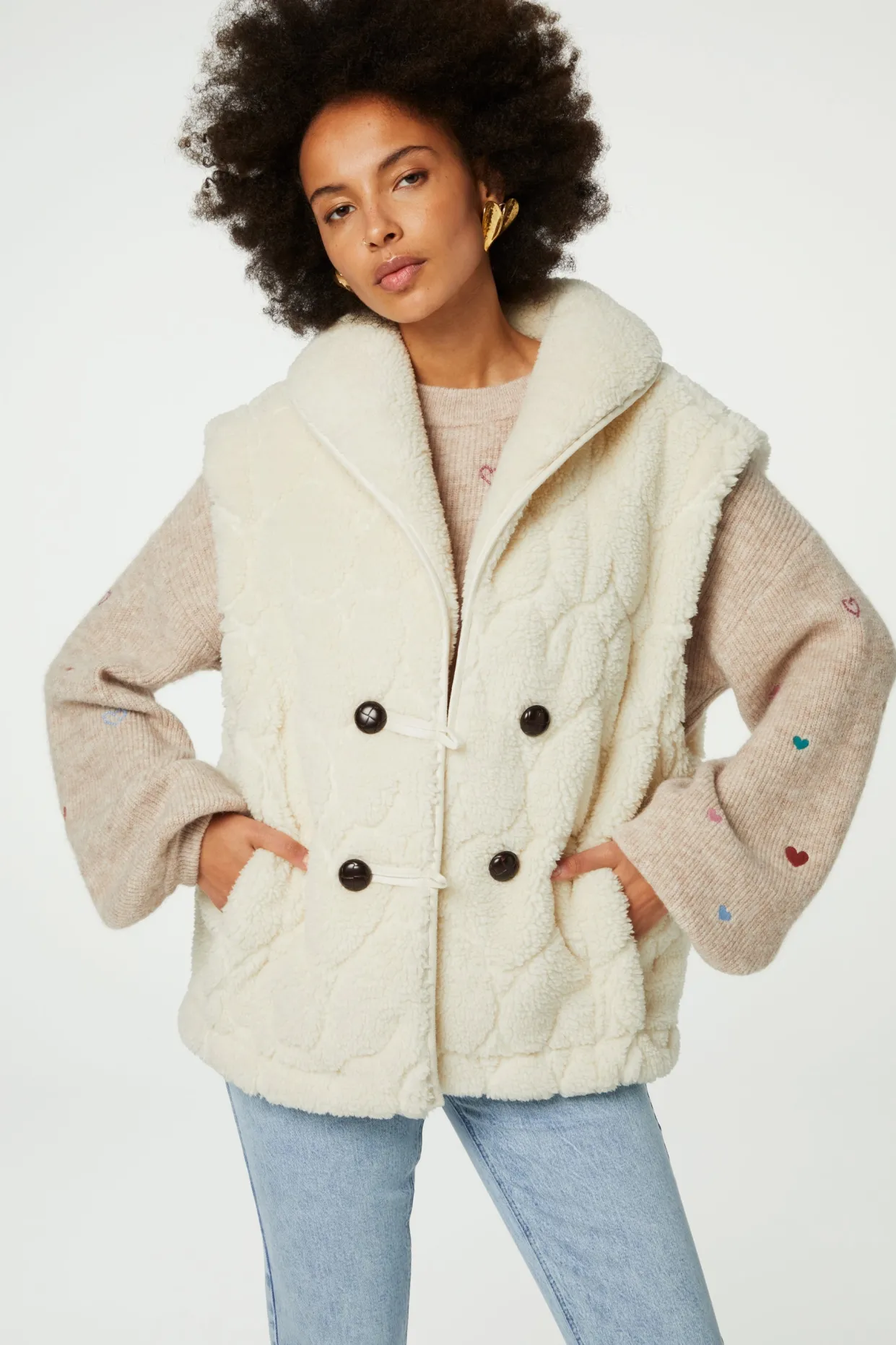 Merlin Gilet