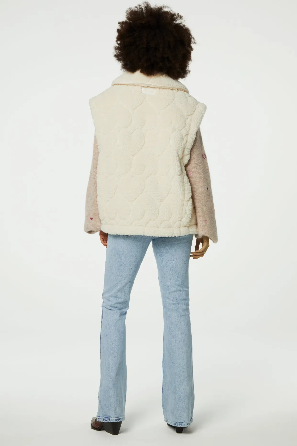 Merlin Gilet
