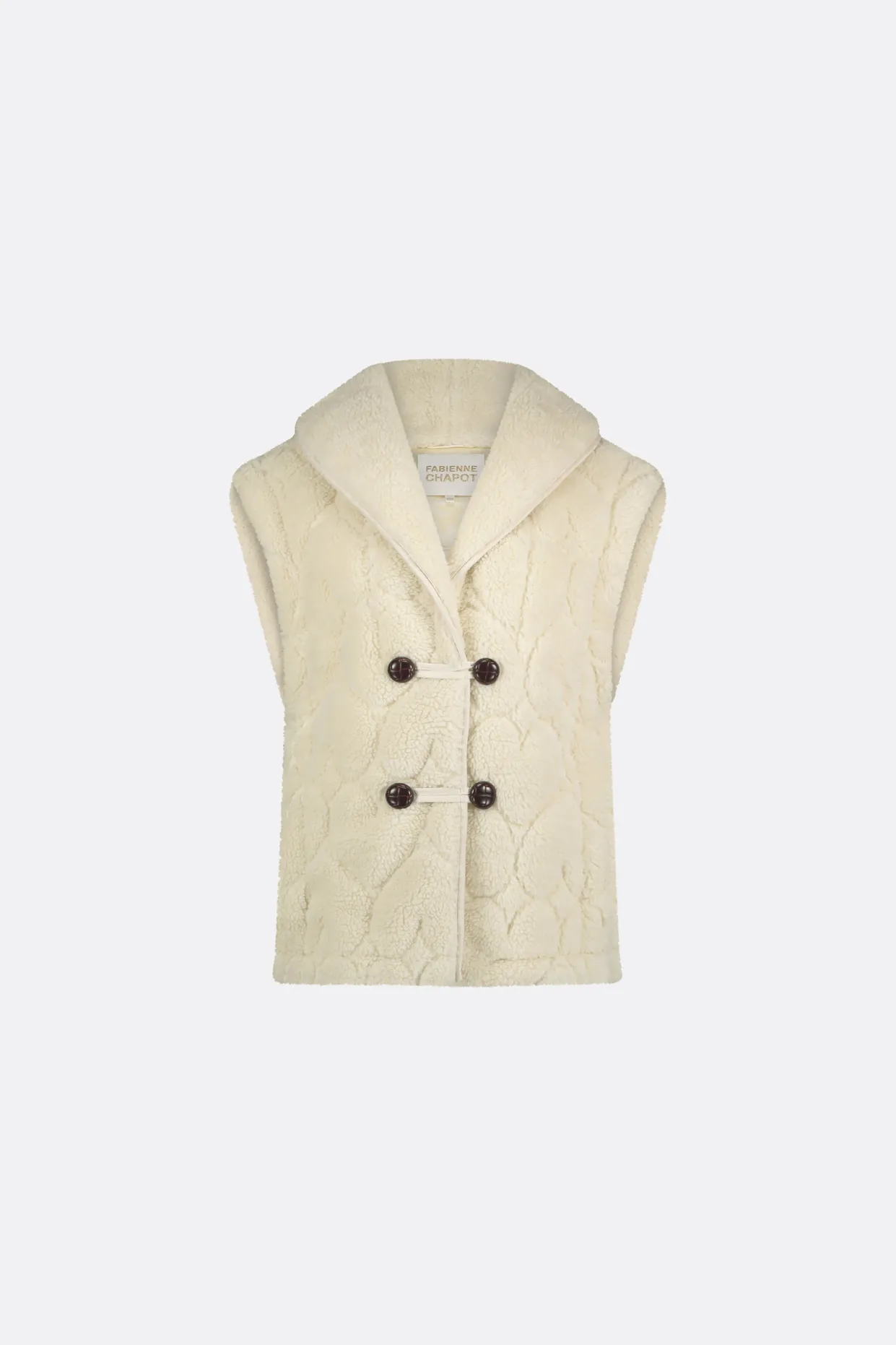 Merlin Gilet