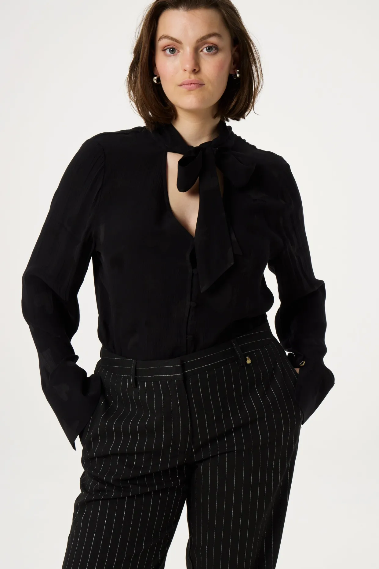 Minoes Blouse