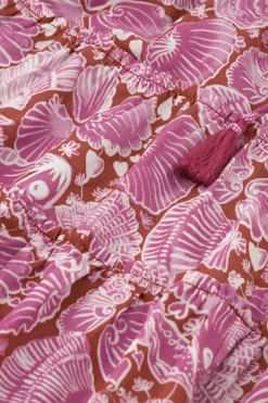 Mitzi Skirt