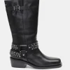 Moara Biker Boot