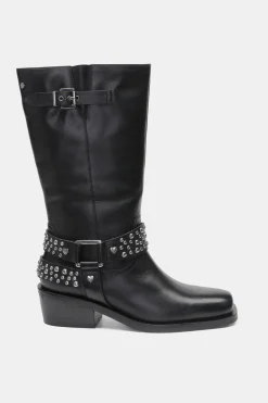 Moara Biker Boot